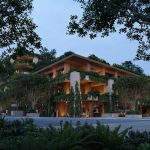 Ziggurat Coconut Grove