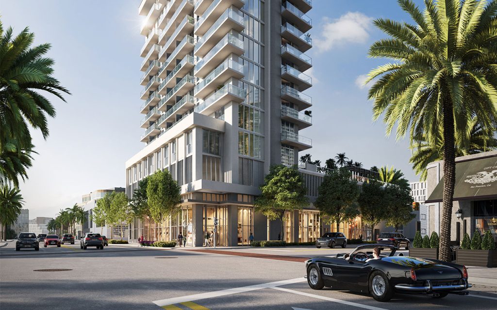 Palma Residences Miami Beach images