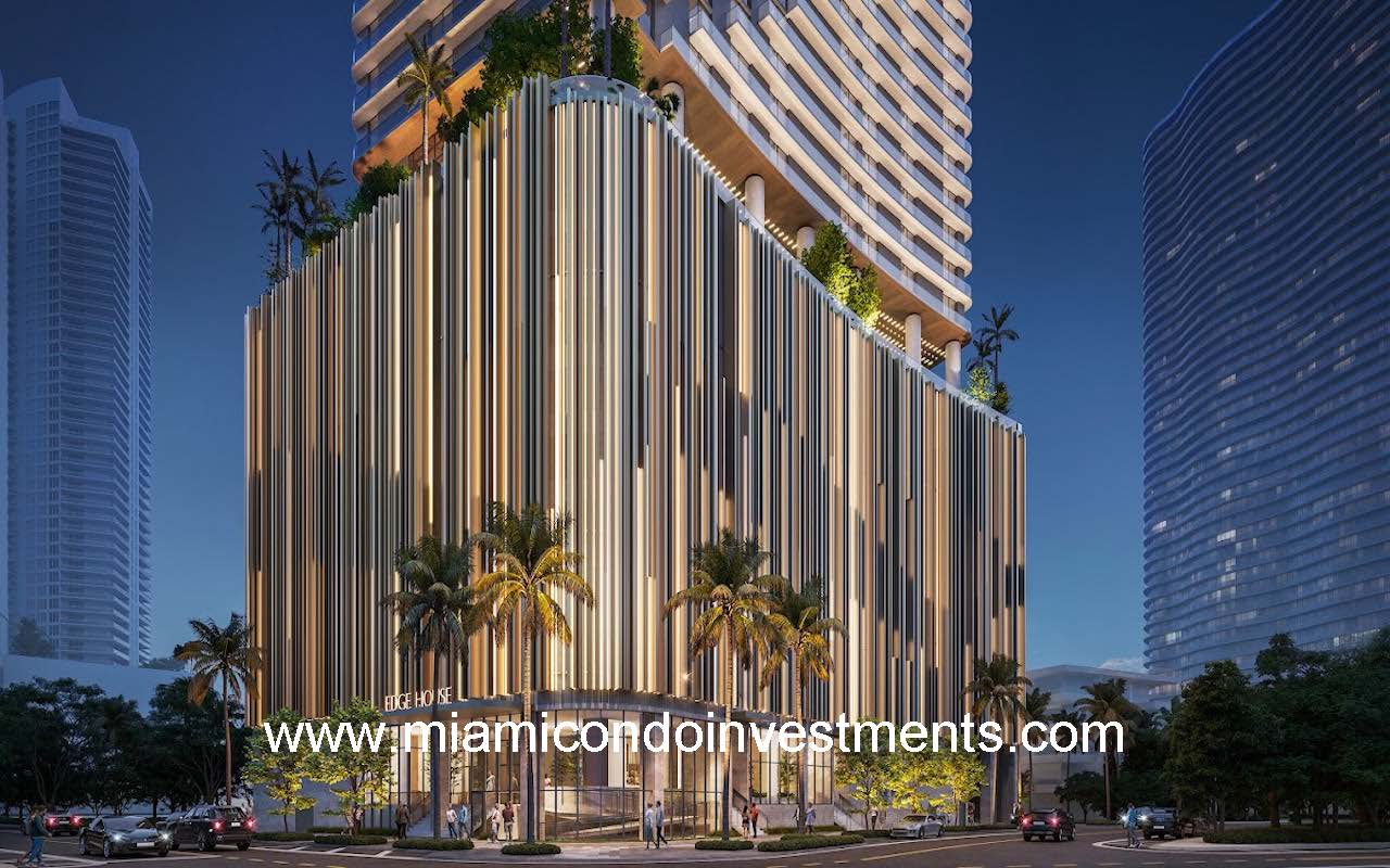 Edge House Miami
