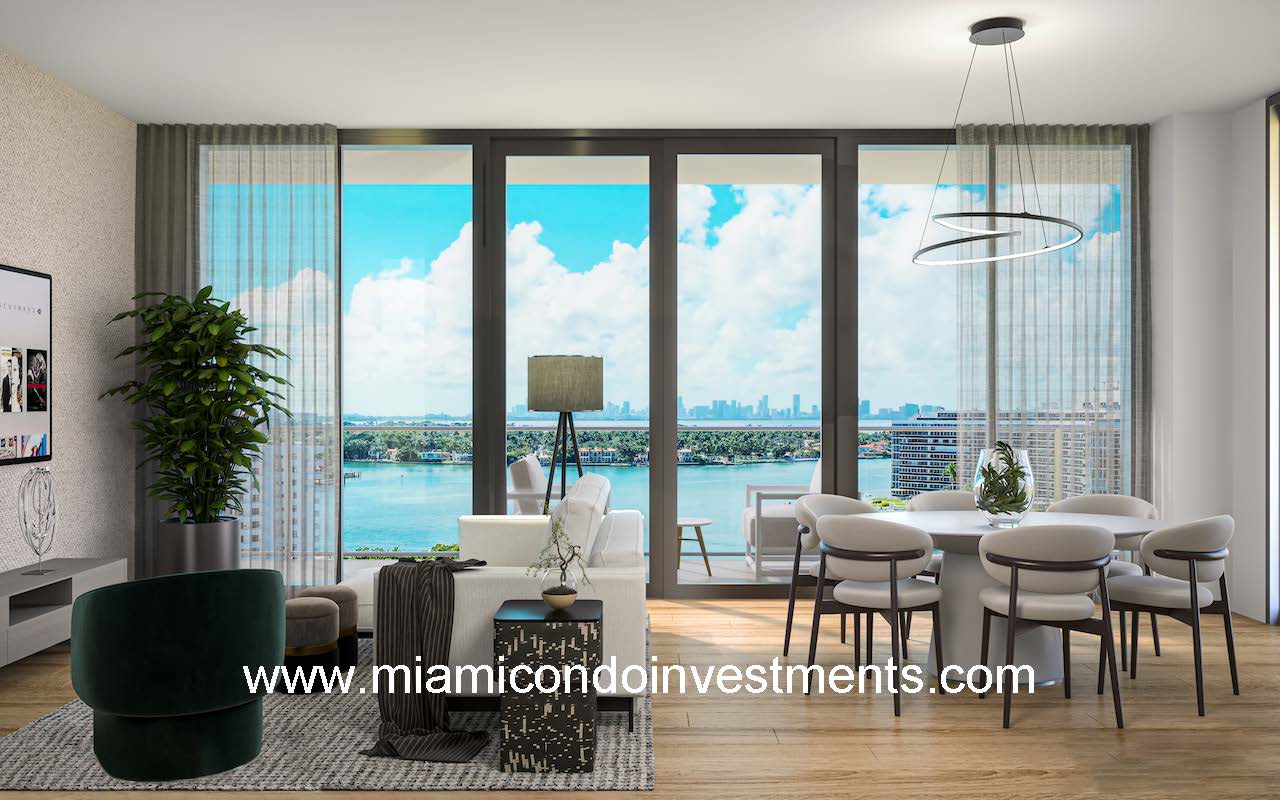 Ella Miami Beach Penthouse