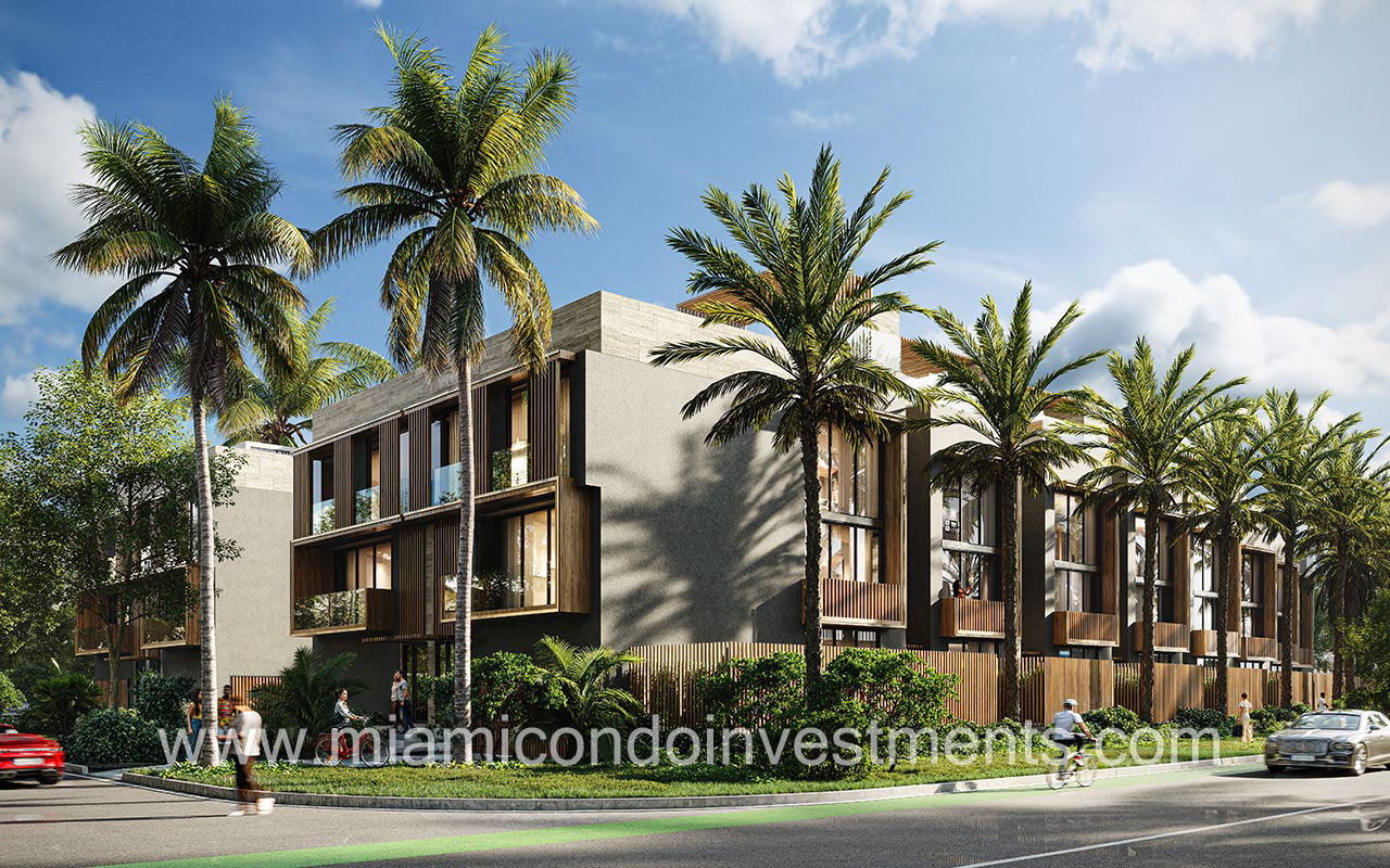 Bay Harbor Villas street view