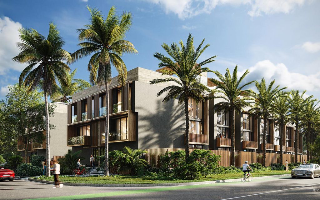 Bay Harbor Villas images