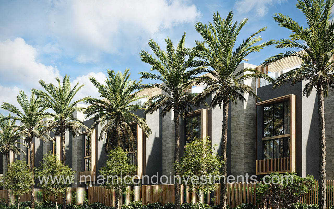 Bay Harbor Villas exterior