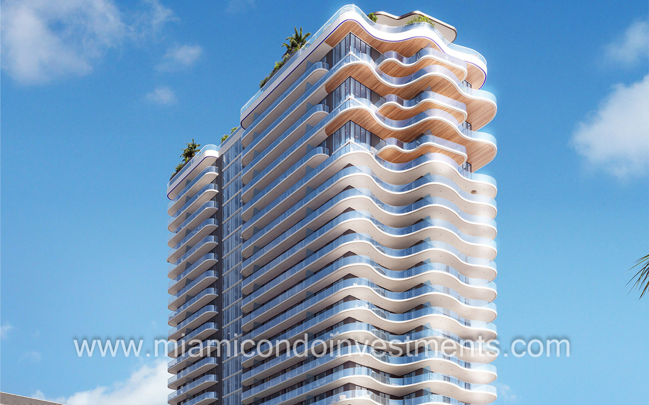 Midtown Park Residences