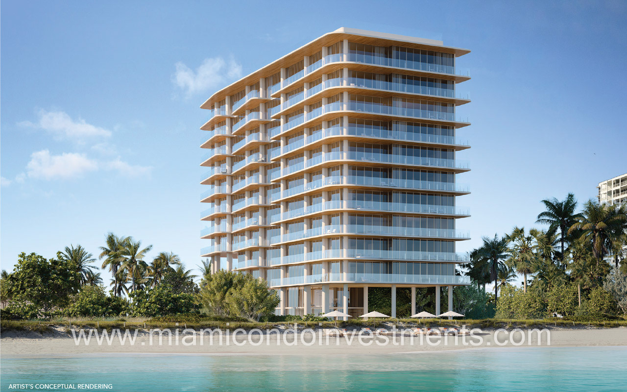 Ocean House Surfside
