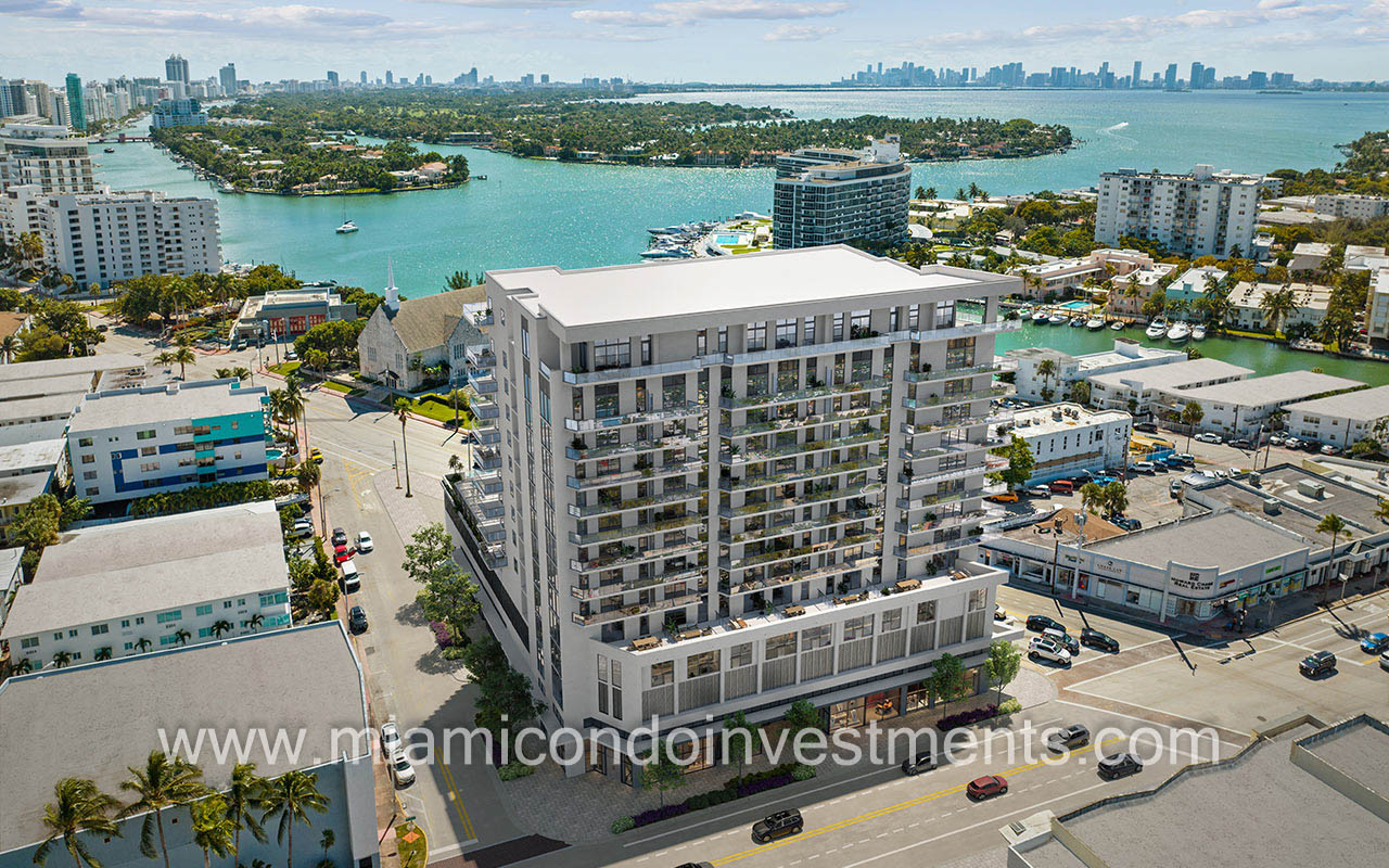 Palma Miami Beach