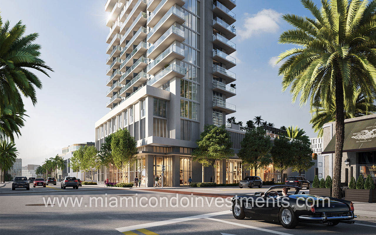 Palma Miami Beach