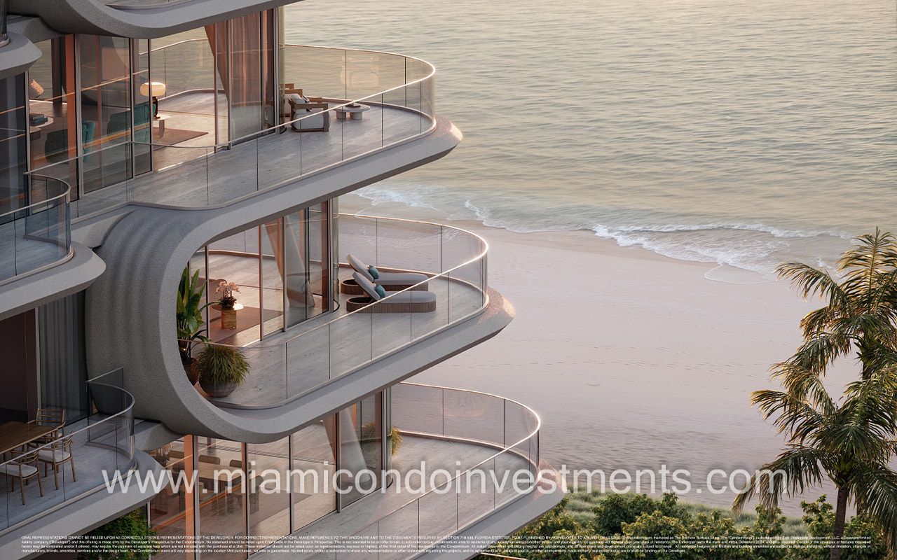 The Delmore Surfside