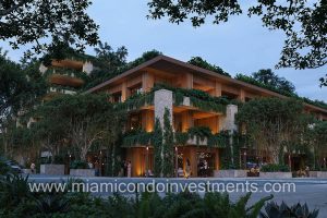 Ziggurat Coconut Grove | Preconstruction Condos