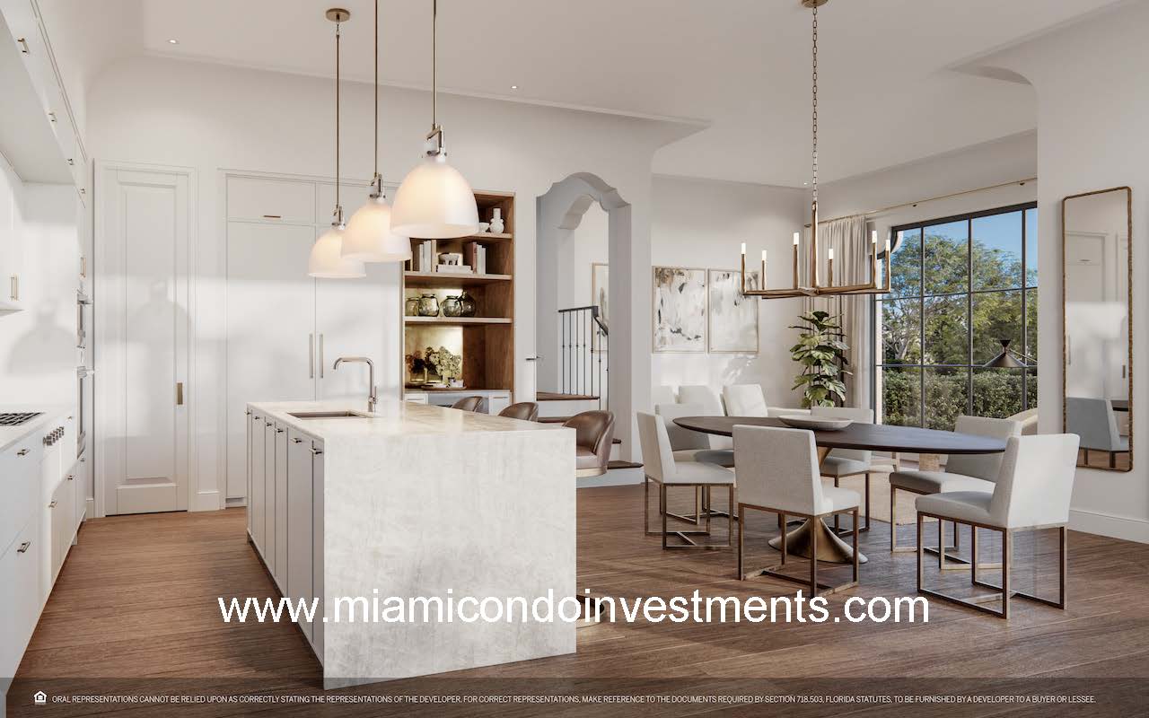 The Village at Coral Gables