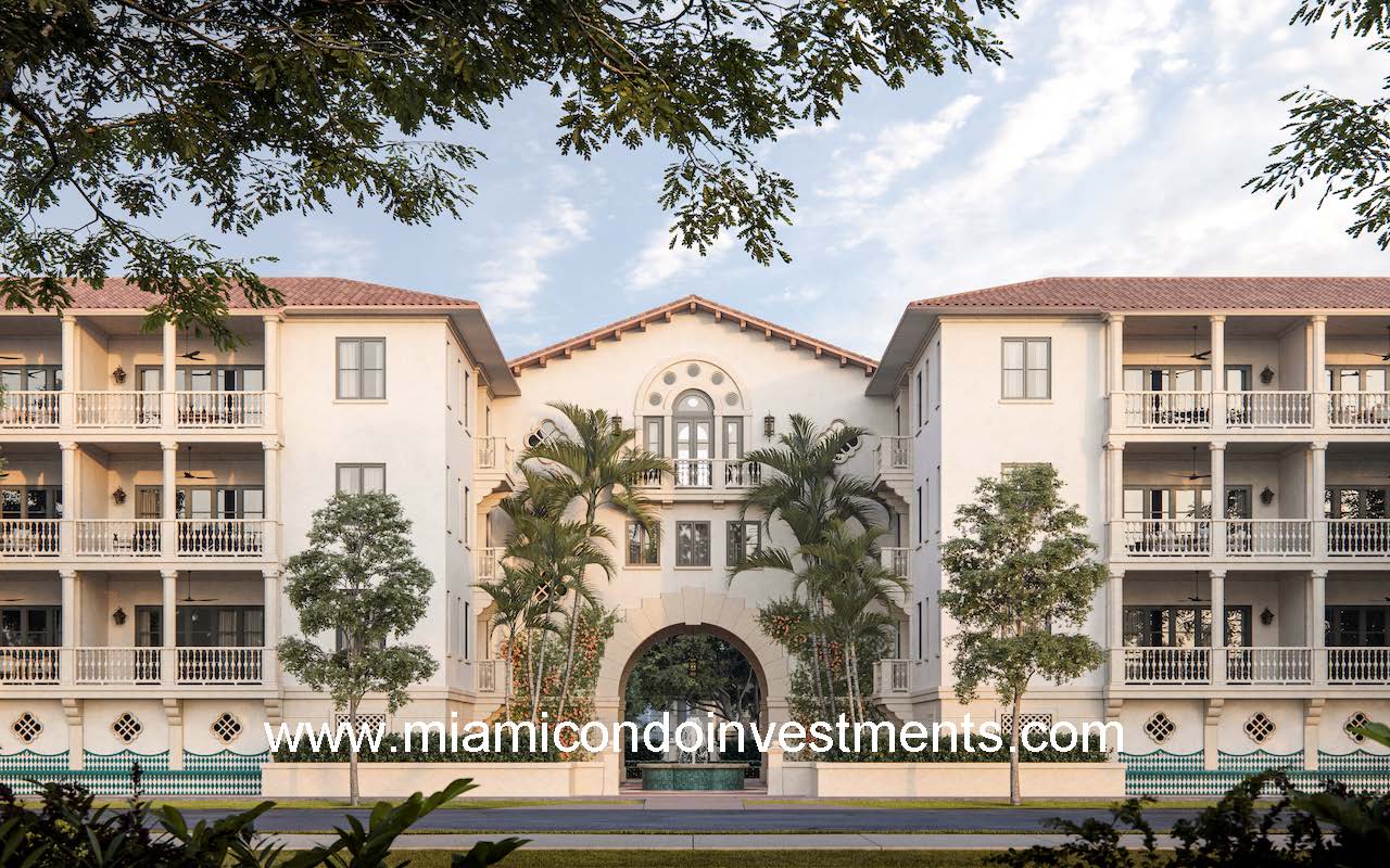 The Village at Coral Gables