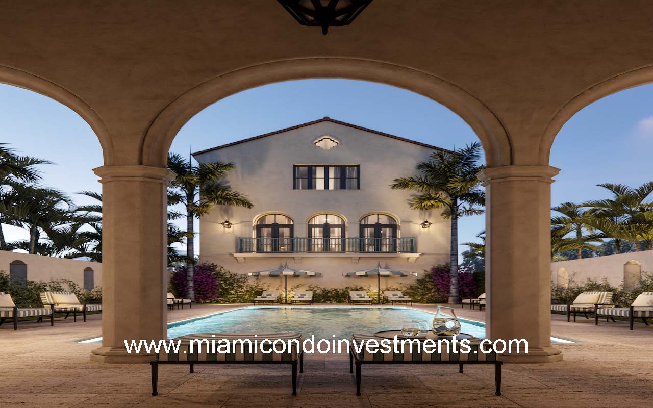 The Village at Coral Gables