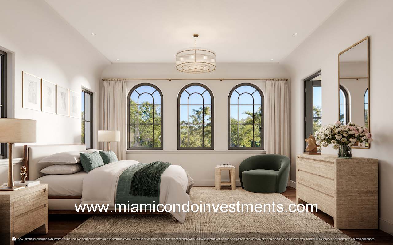 The Village at Coral Gables