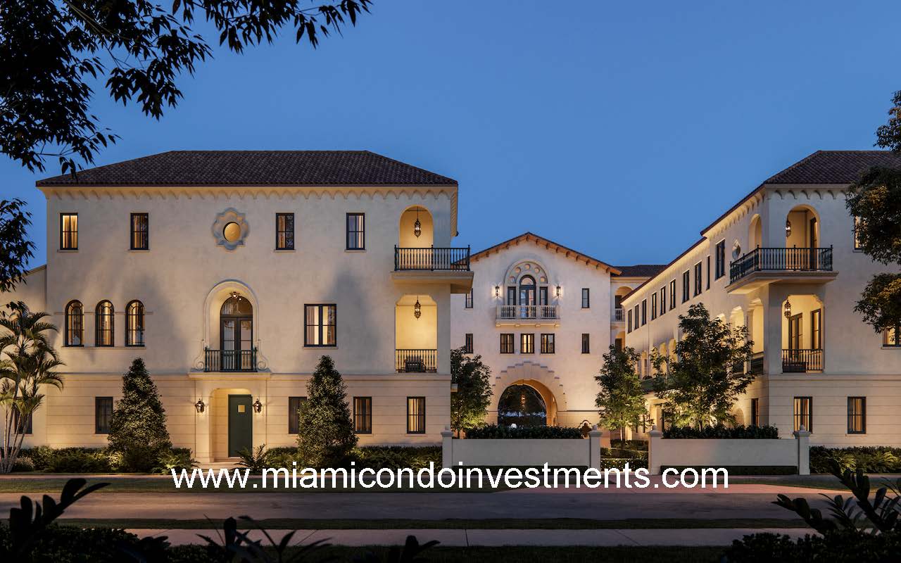 The Village at Coral Gables