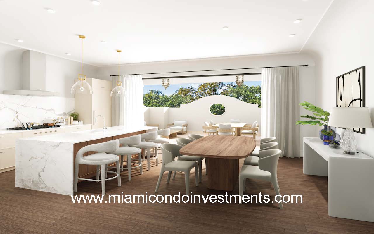 The Village at Coral Gables