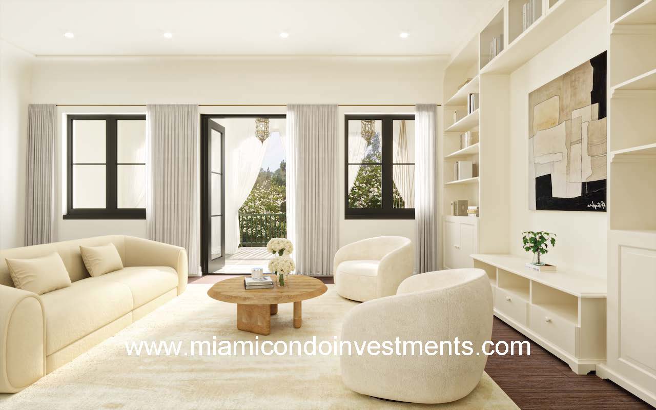 The Village at Coral Gables
