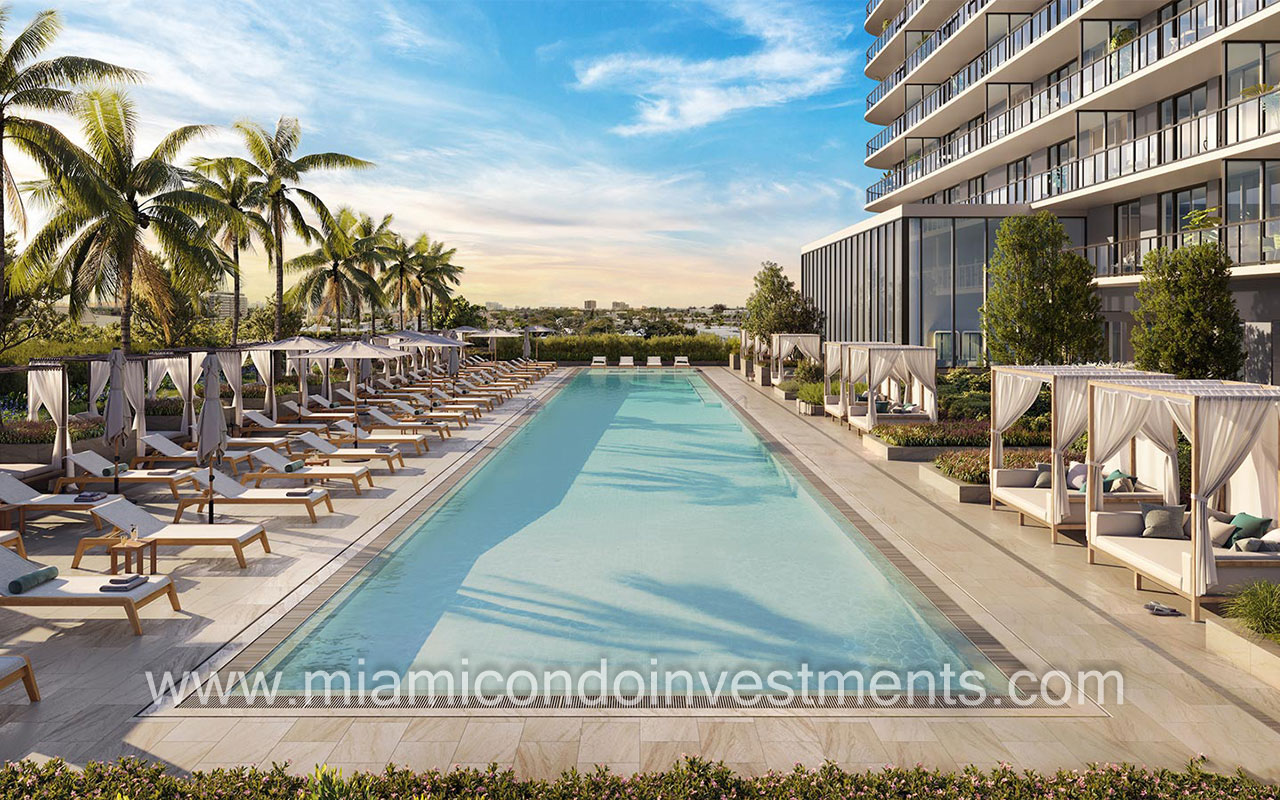 72 Park Miami Beach