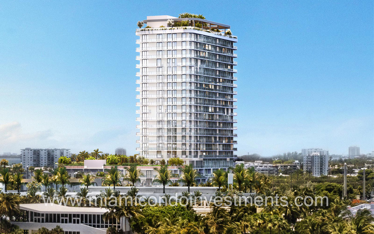 72 Park Miami Beach