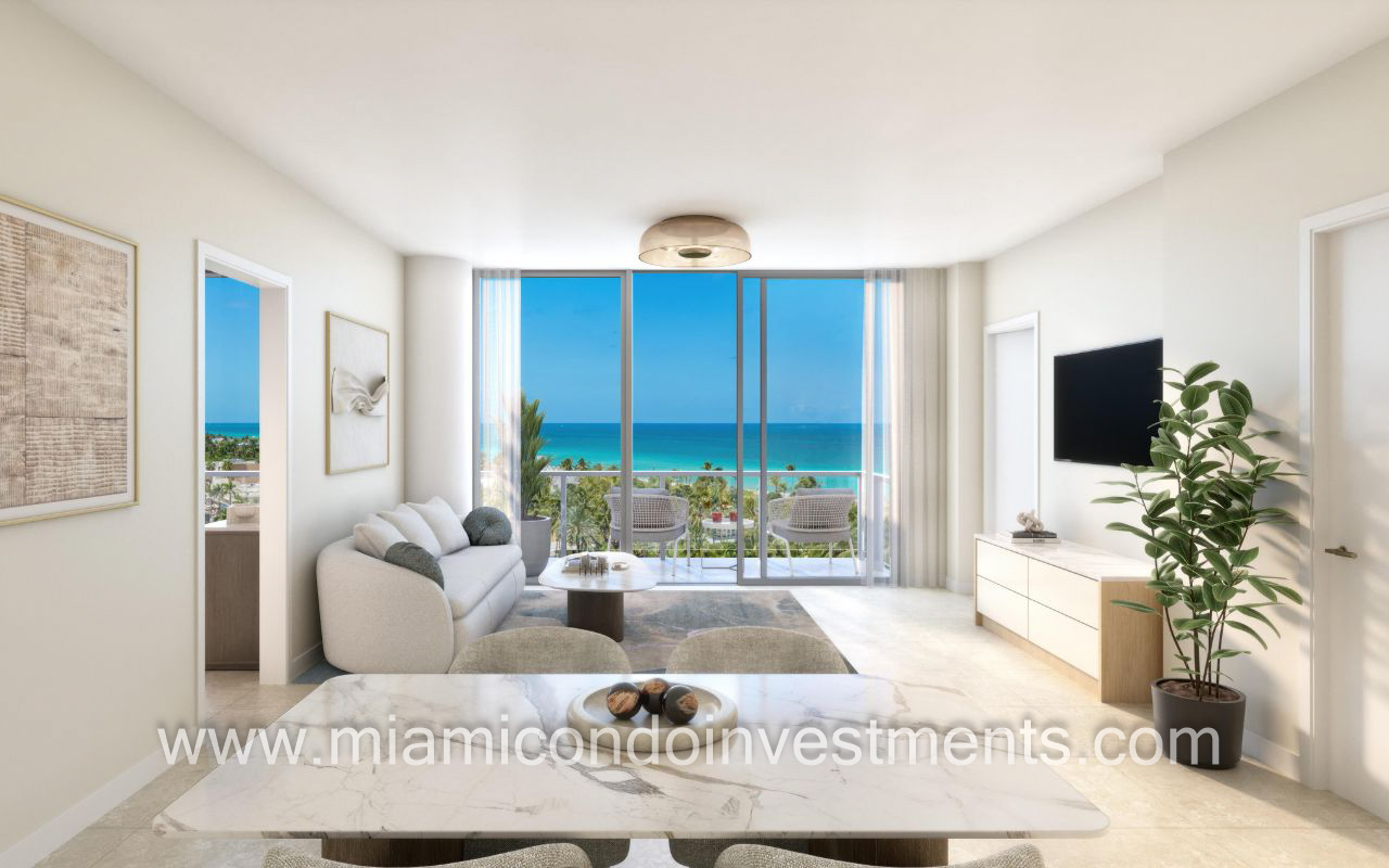 7200 Collins living room