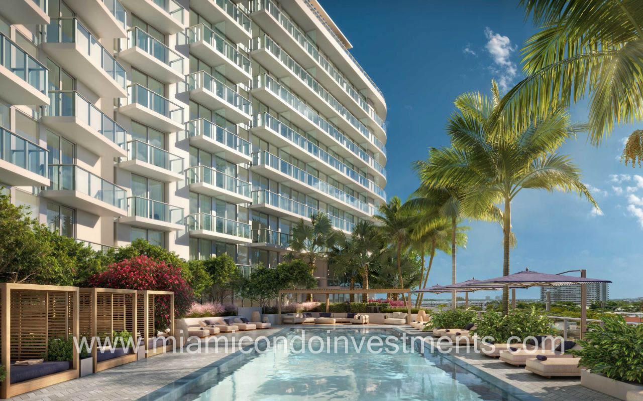 7200 Collins pool deck