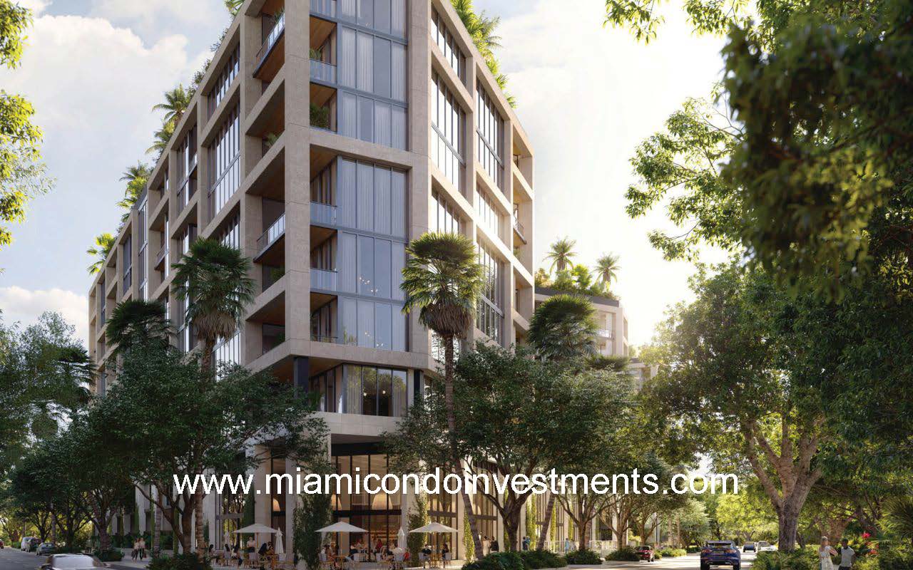 The Well Coconut Grove