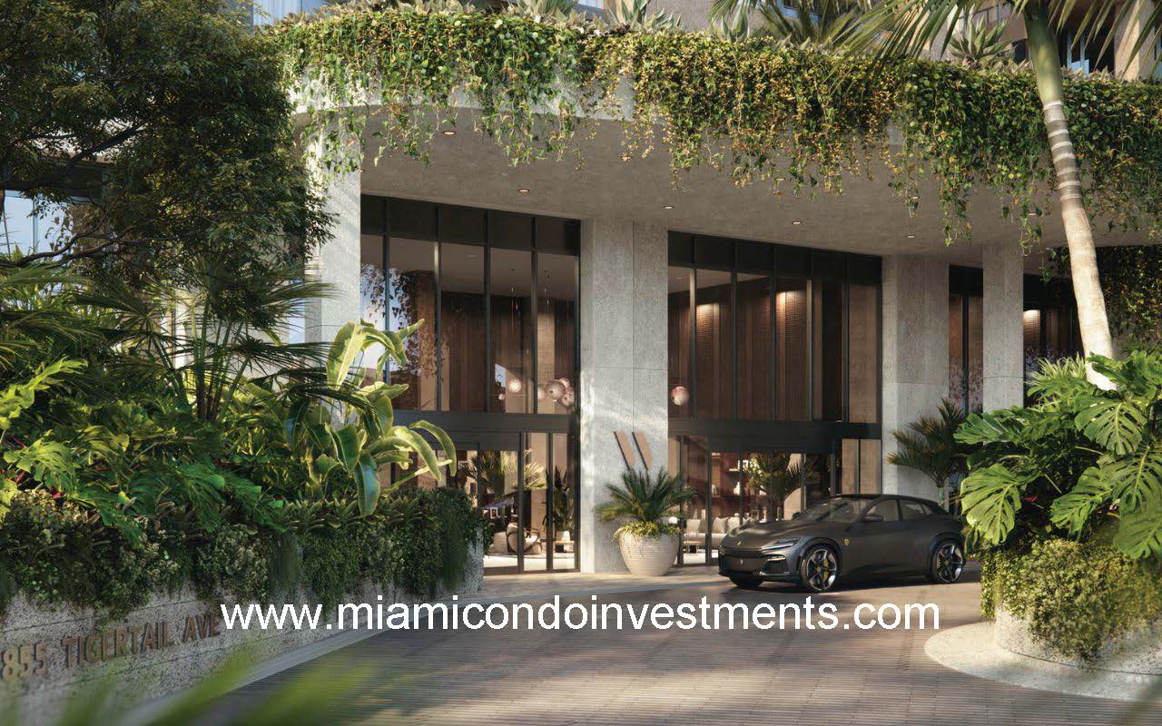 The Well Coconut Grove