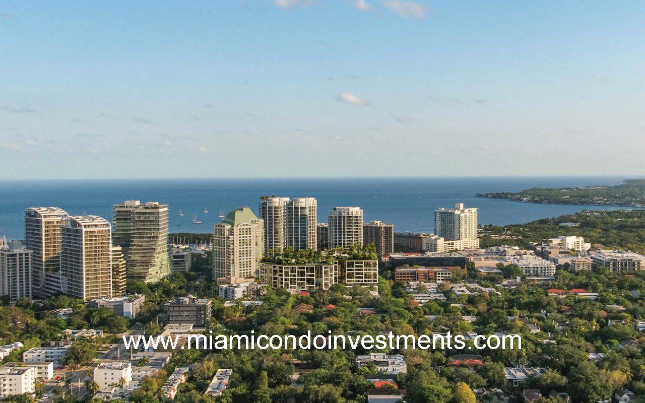 The Well Coconut Grove