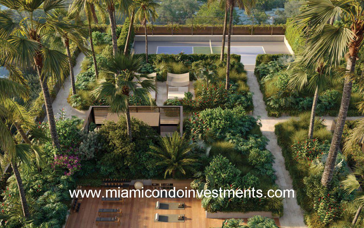 The Well Coconut Grove