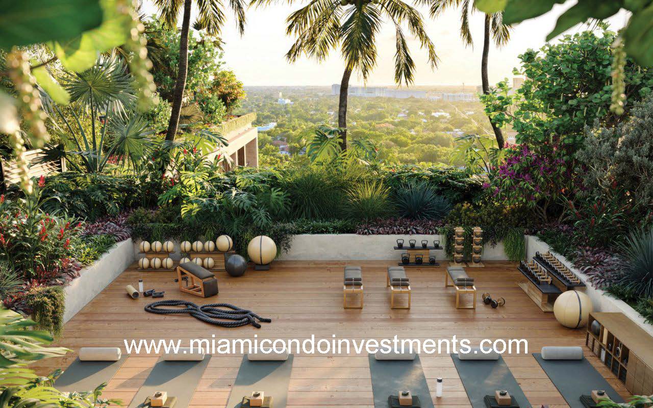 The Well Coconut Grove