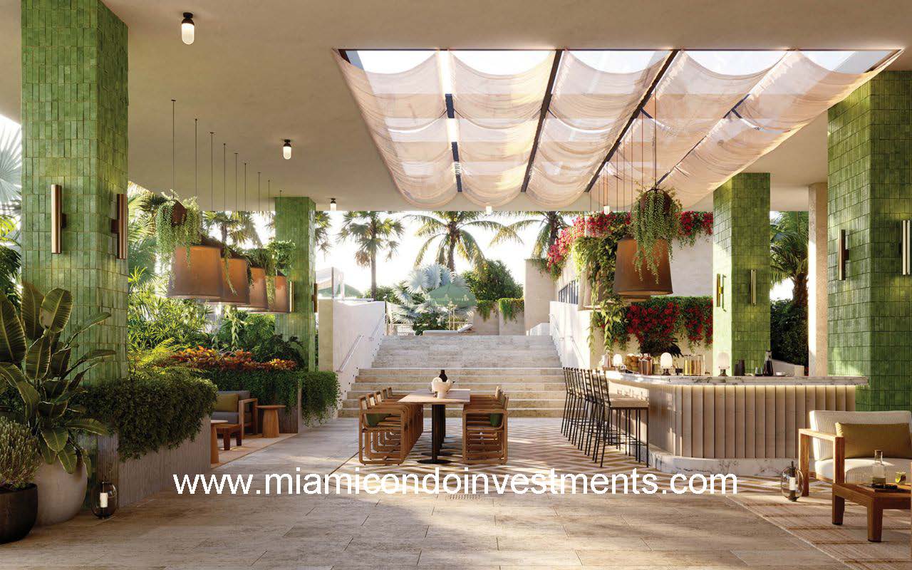 The Well Coconut Grove
