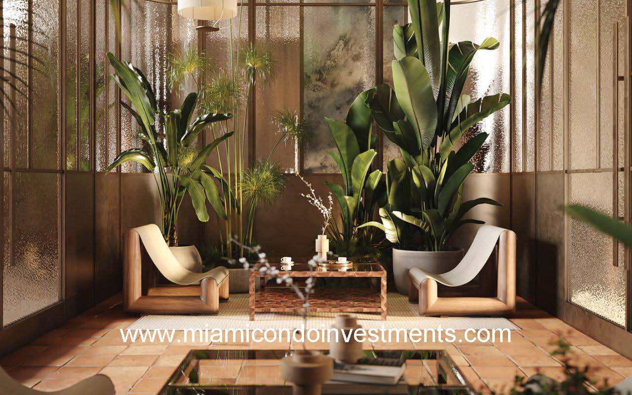 The Well Coconut Grove