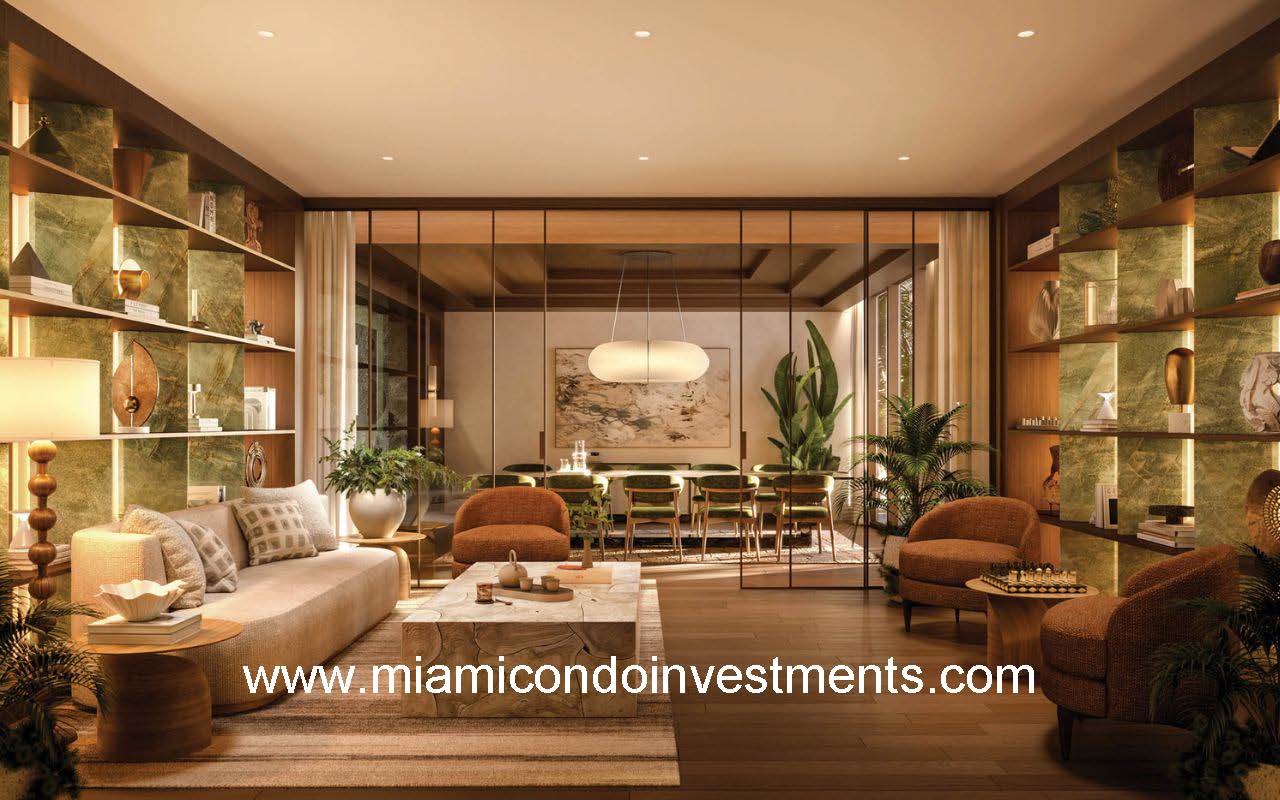 The Well Coconut Grove