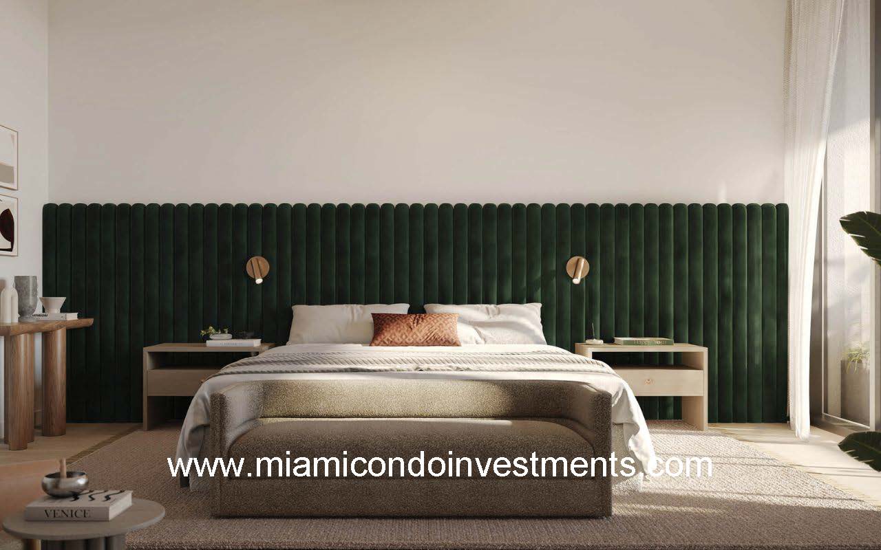 The Well Coconut Grove