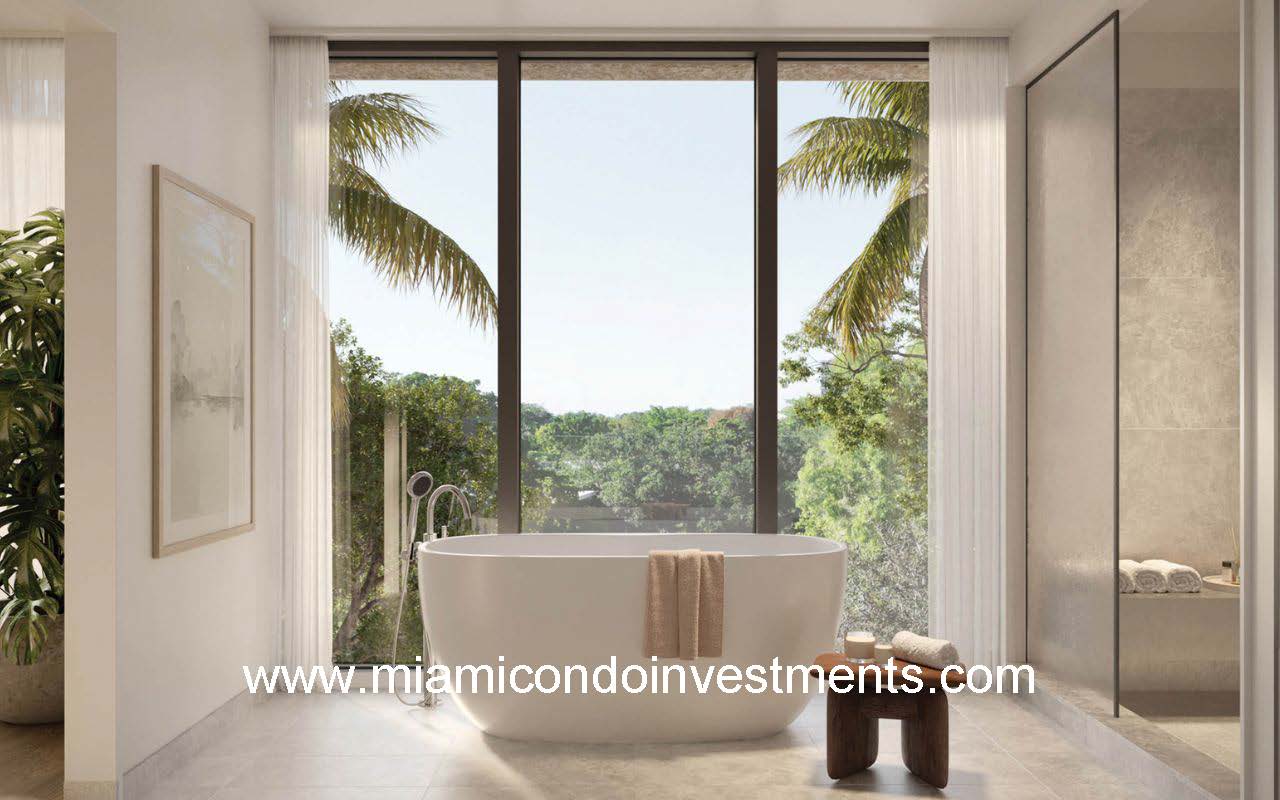 The Well Coconut Grove