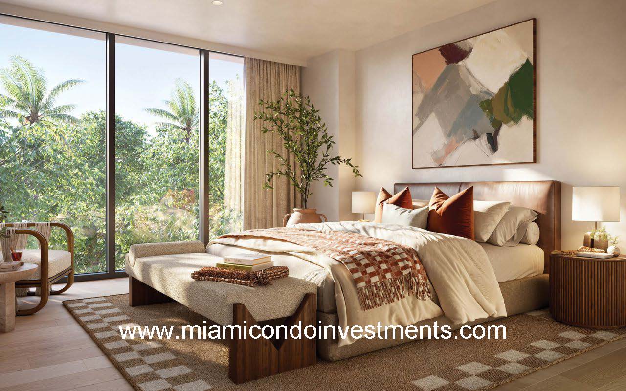 The Well Coconut Grove