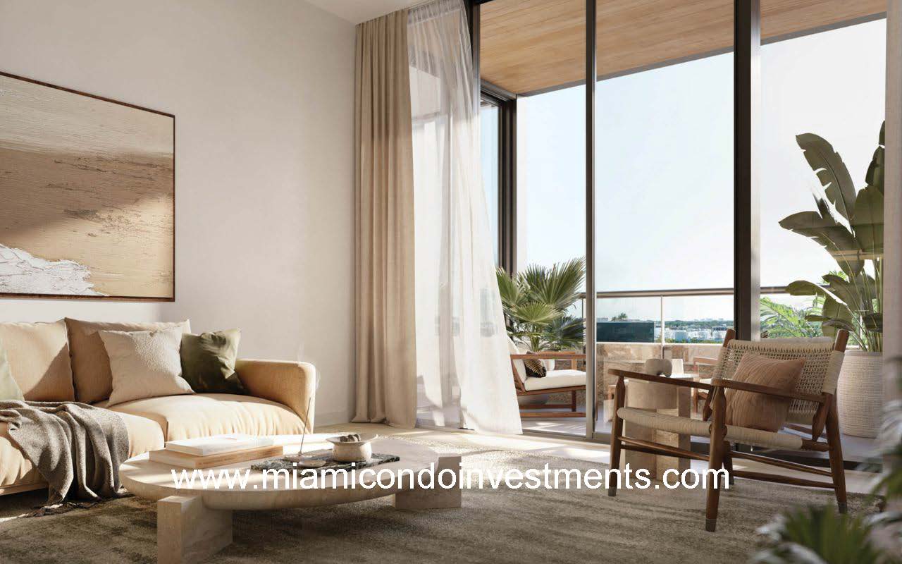 The Well Coconut Grove