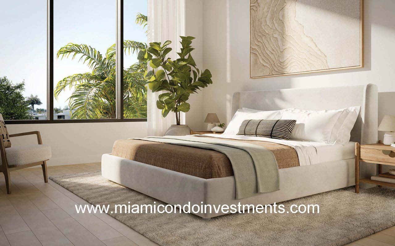 The Well Coconut Grove