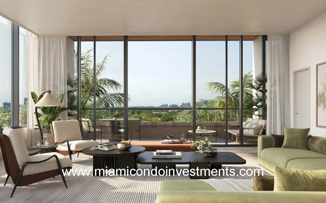 The Well Coconut Grove