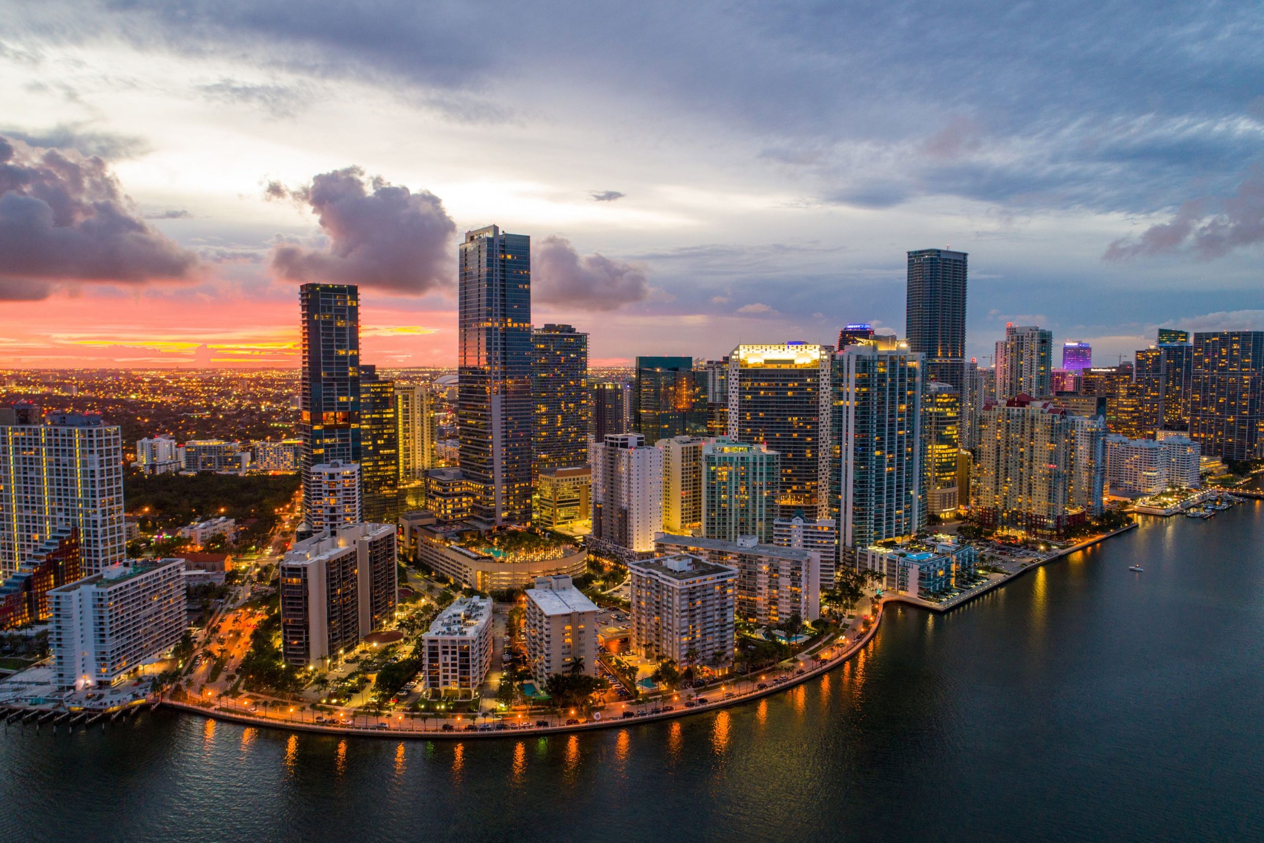 Brickell Miami