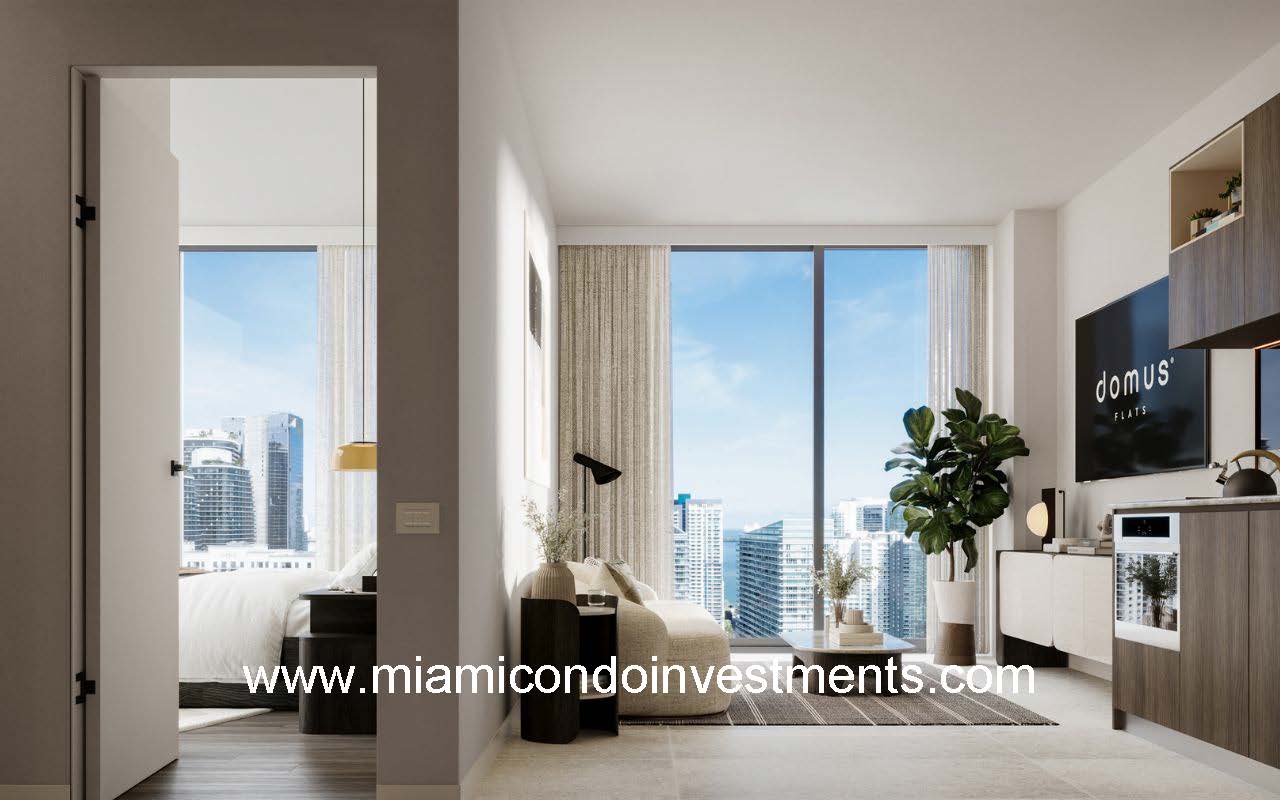 Domus Brickell Center