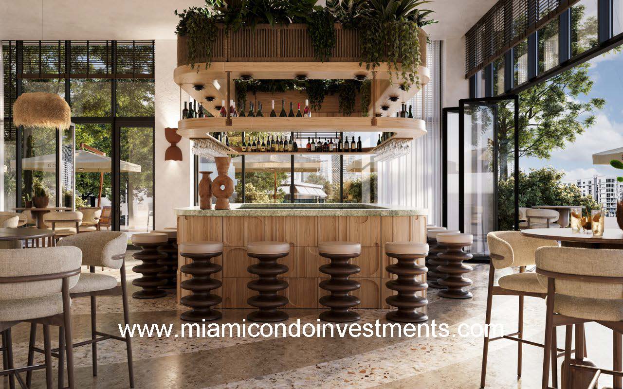 Domus Brickell Center