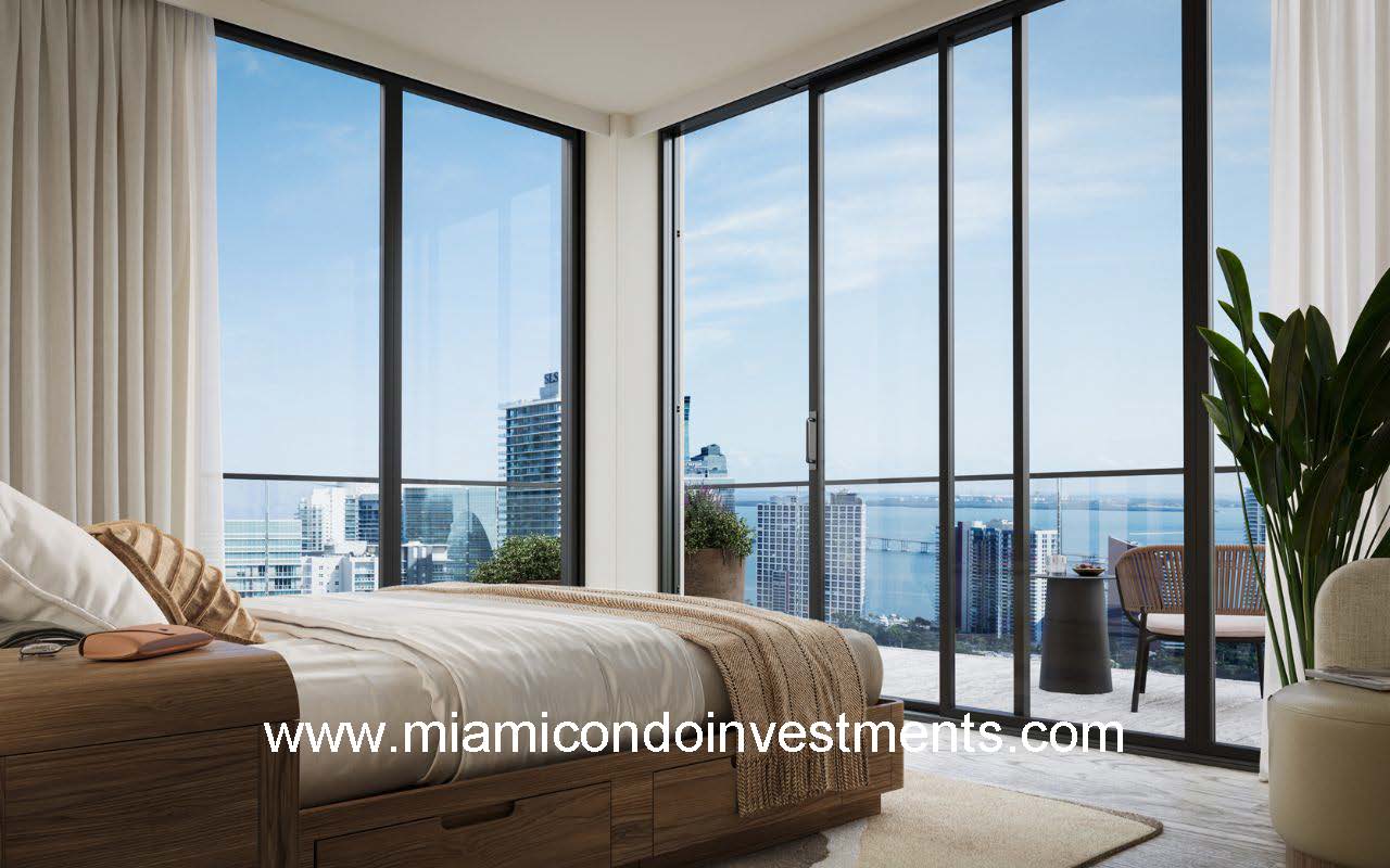 Domus Brickell Center