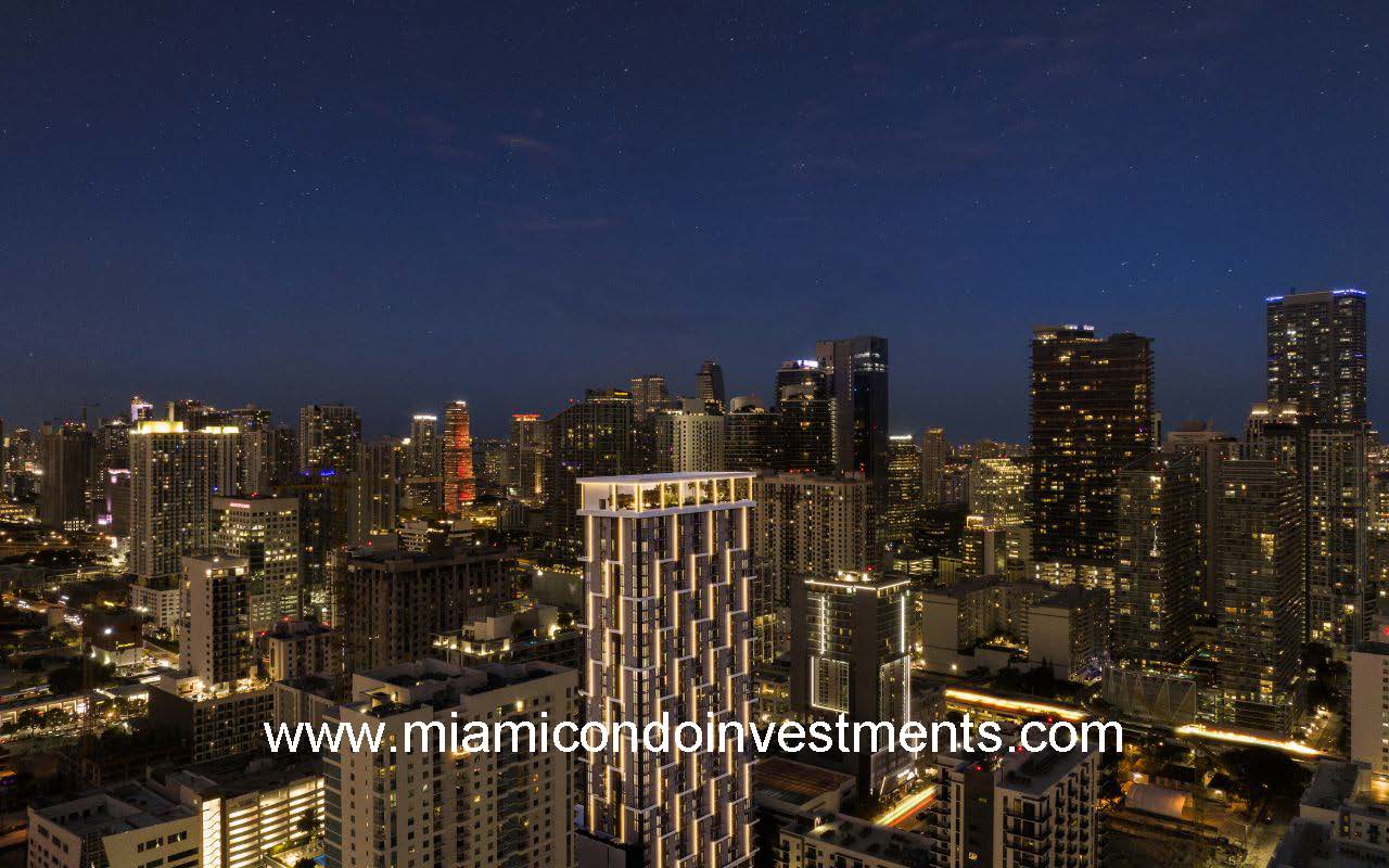 Domus Brickell Center