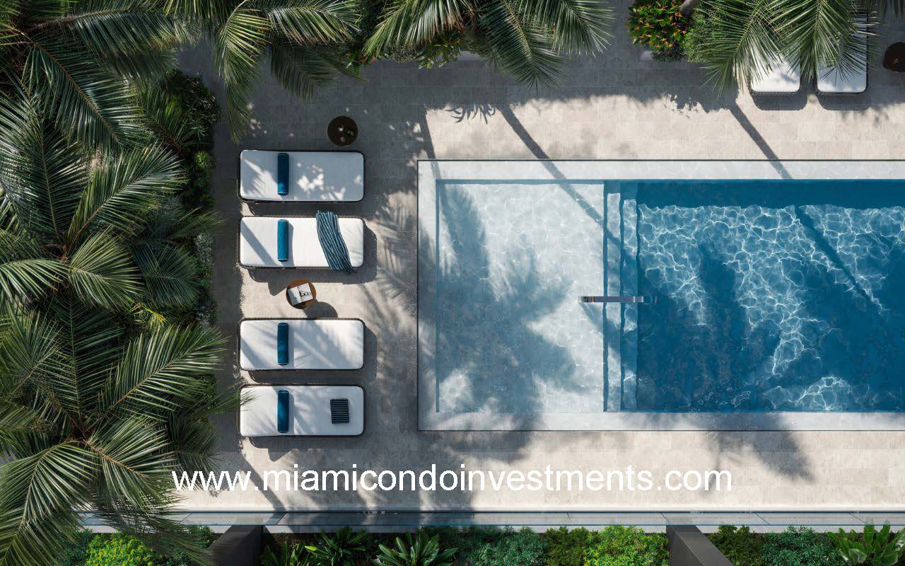 Domus Brickell Center