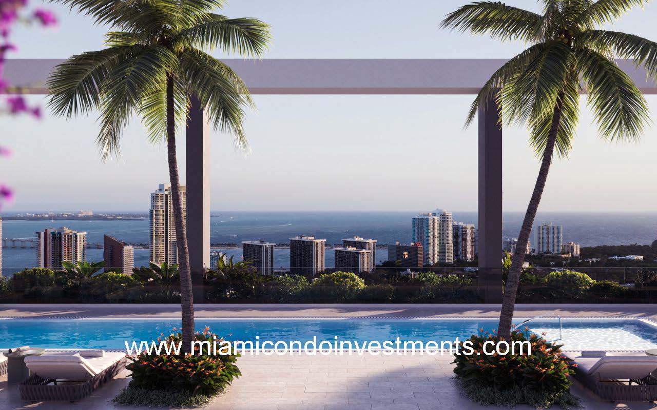 Domus Brickell Center
