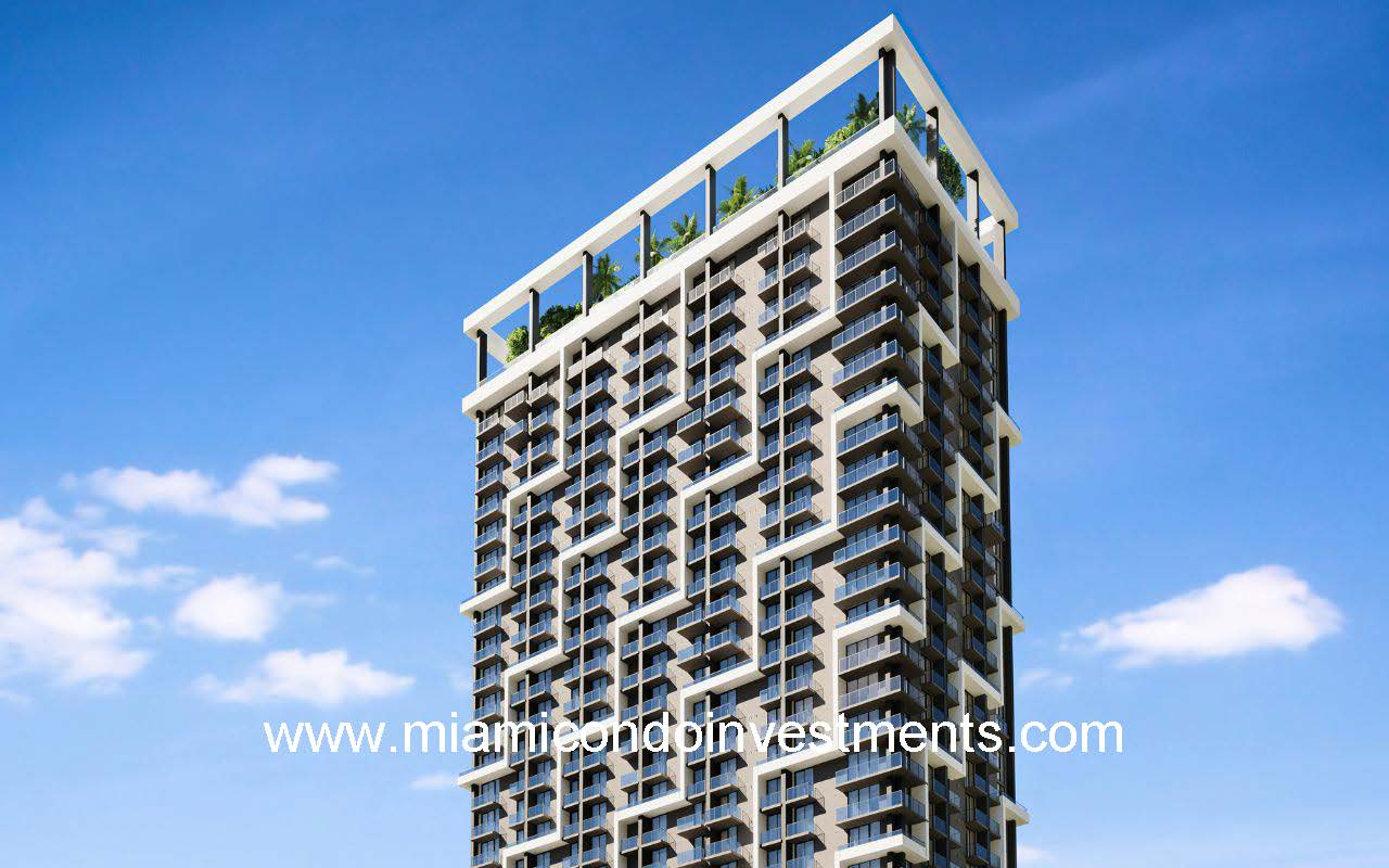 Domus Brickell Center