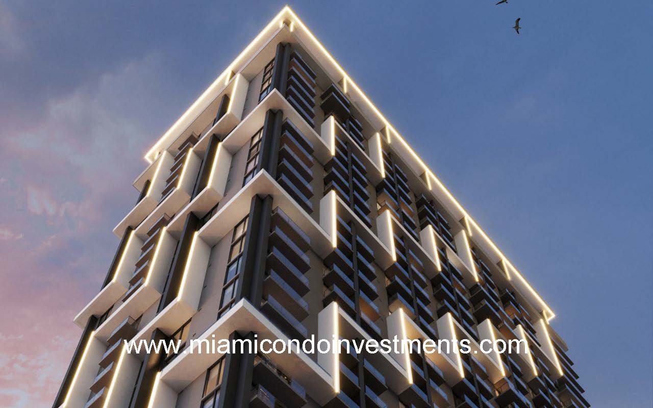 Domus Brickell Center