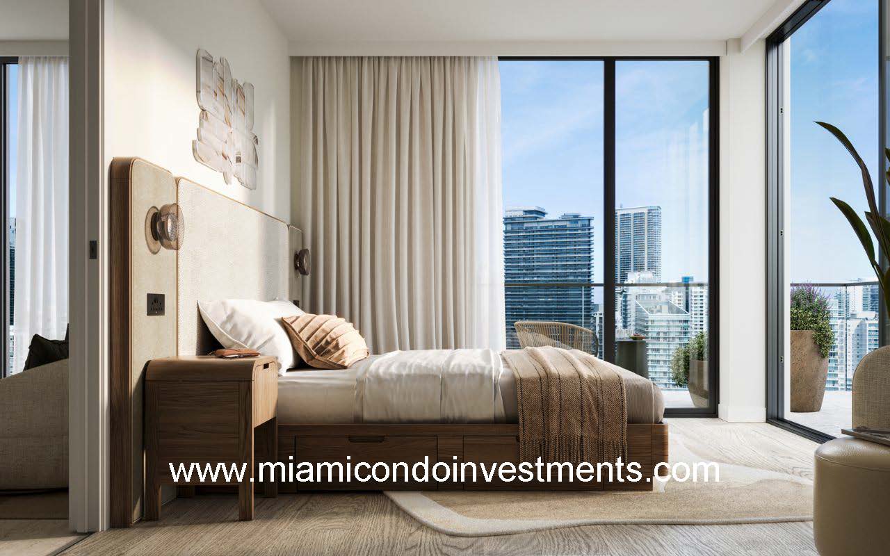Domus Brickell Center