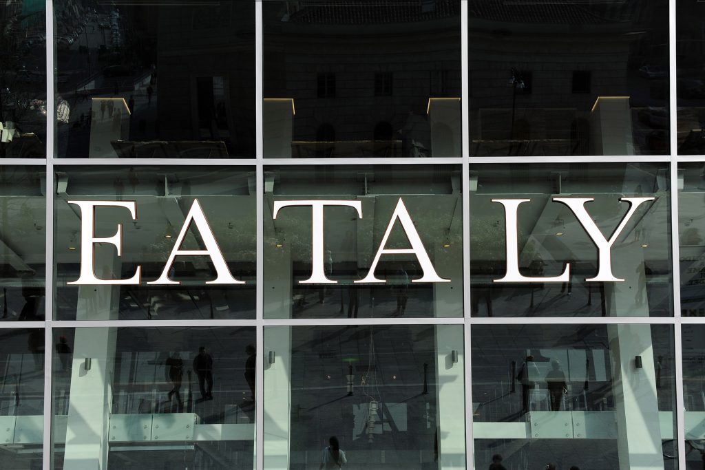 Eataly Aventura at Aventura Mall