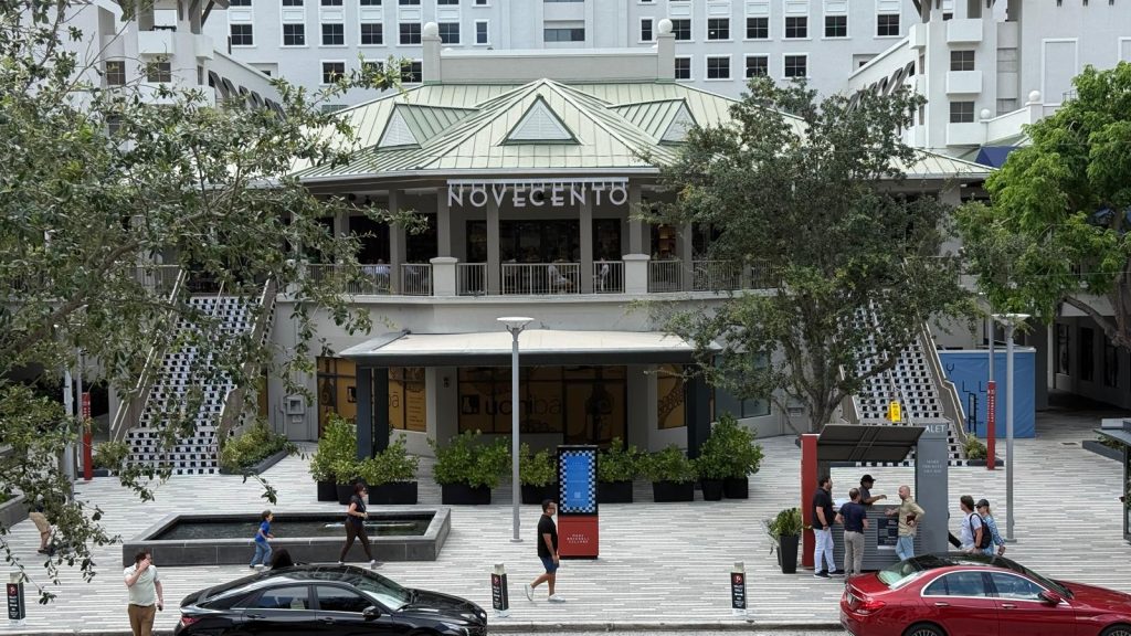 Uchiba Miami in Brickell
